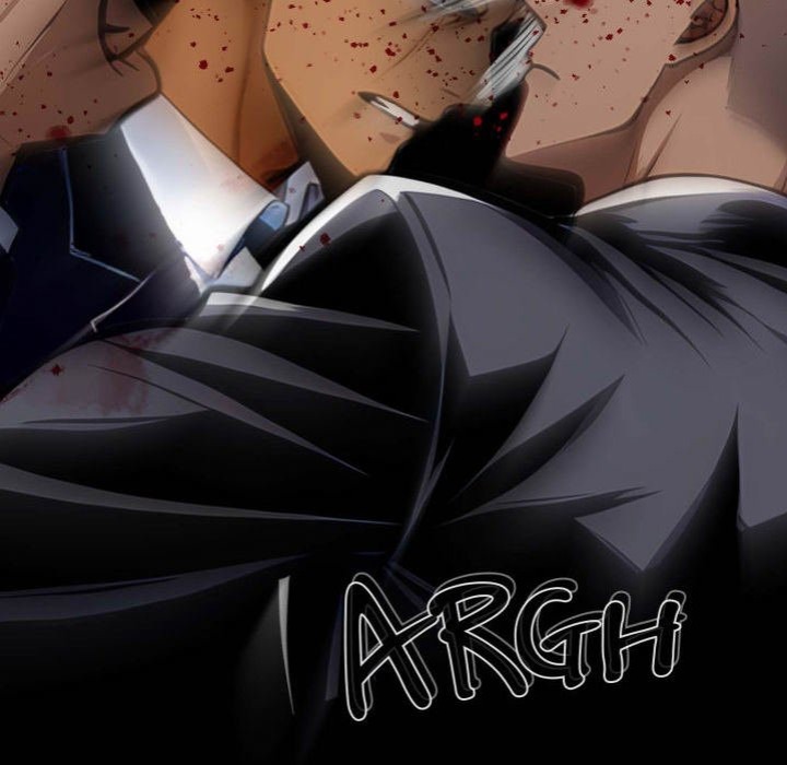 Gangster x Office Lady Chapter 103 image 103