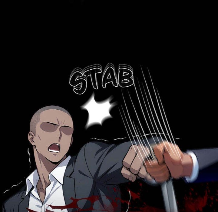 Gangster x Office Lady Chapter 103 image 104