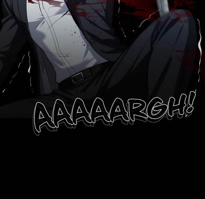 Gangster x Office Lady Chapter 103 image 105