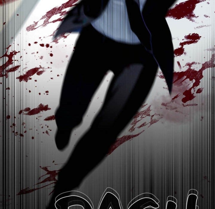 Gangster x Office Lady Chapter 103 image 107