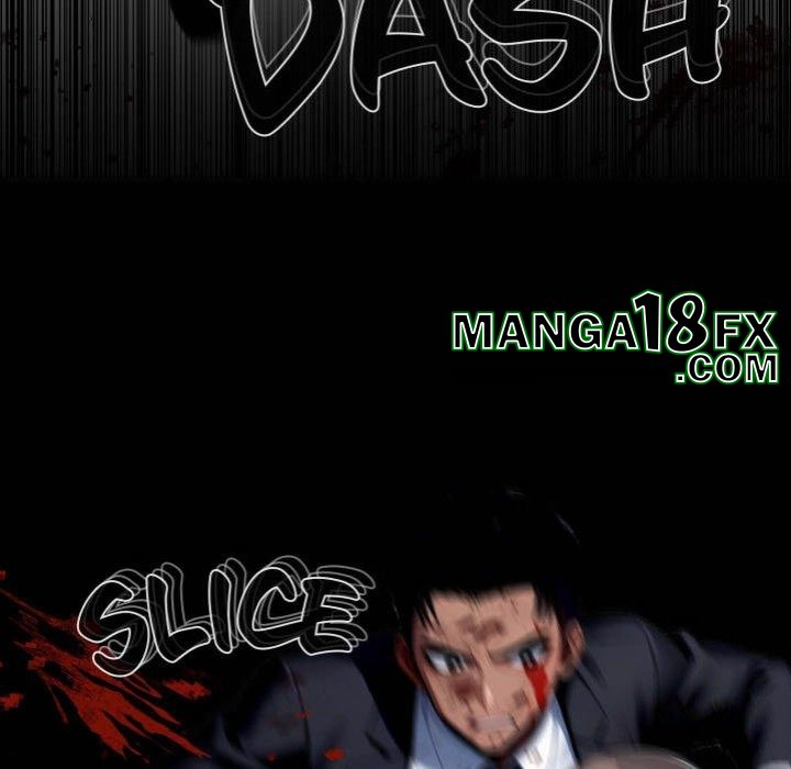Gangster x Office Lady Chapter 103 image 108