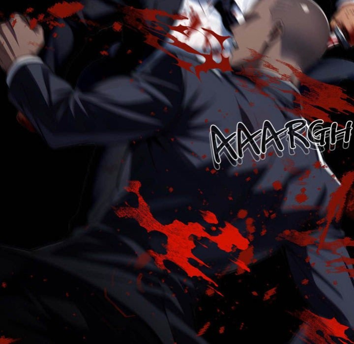 Gangster x Office Lady Chapter 103 image 109