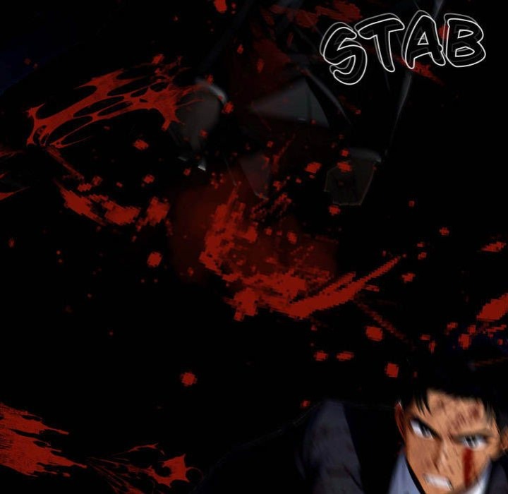 Gangster x Office Lady Chapter 103 image 111