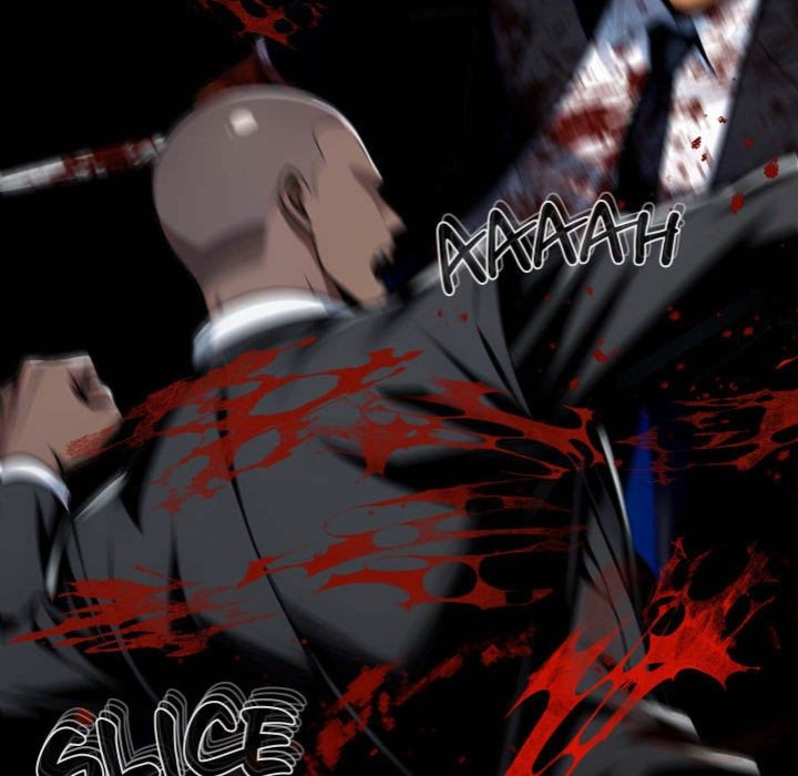 Gangster x Office Lady Chapter 103 image 112