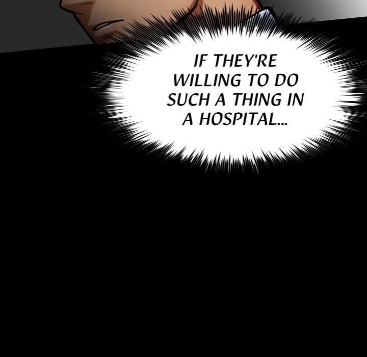 Gangster x Office Lady Chapter 103 image 11
