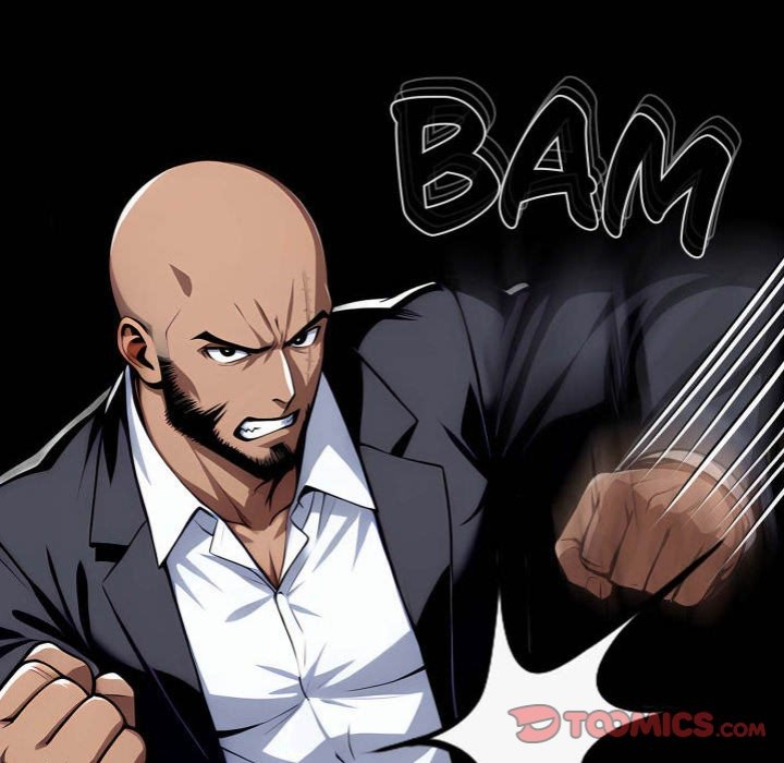 Gangster x Office Lady Chapter 103 image 119