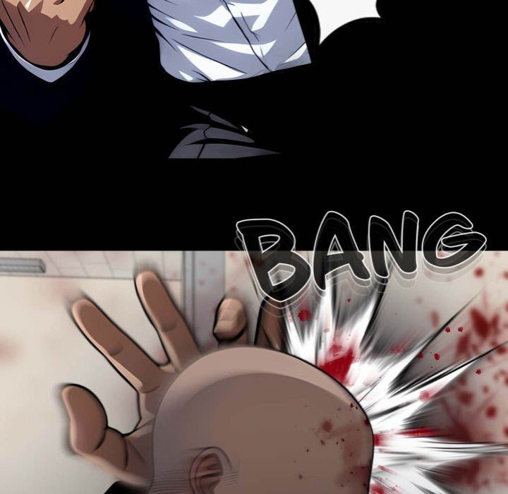 Gangster x Office Lady Chapter 103 image 120