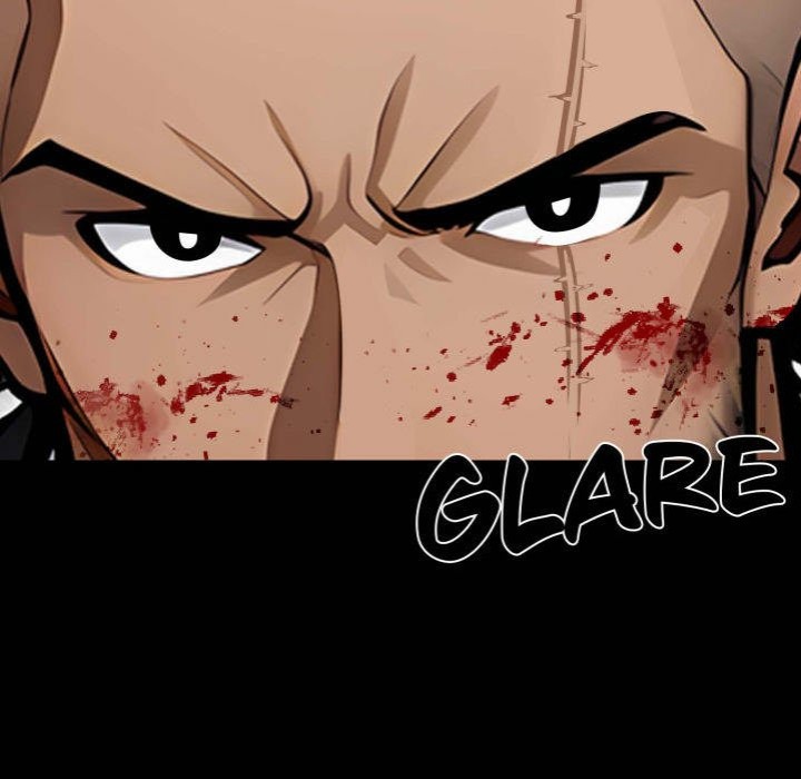 Gangster x Office Lady Chapter 103 image 122