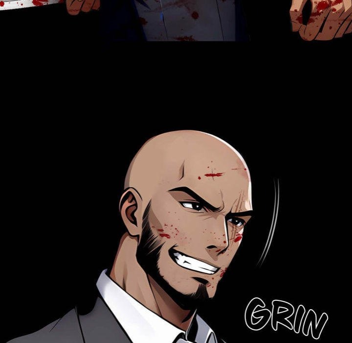 Gangster x Office Lady Chapter 103 image 125