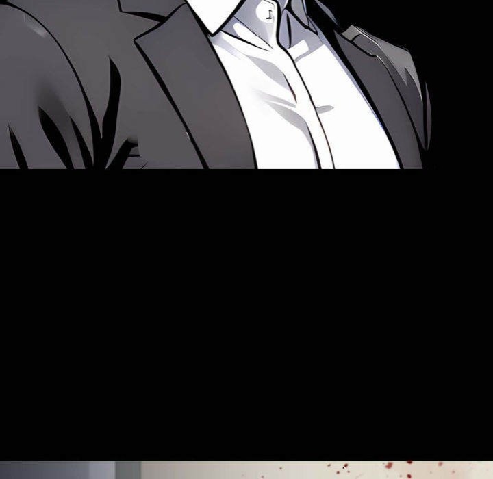 Gangster x Office Lady Chapter 103 image 126