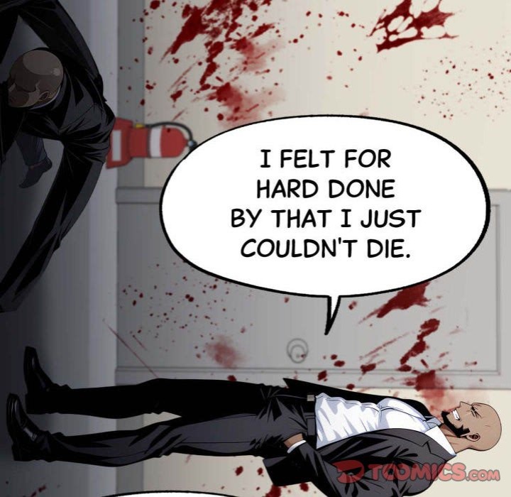 Gangster x Office Lady Chapter 103 image 128
