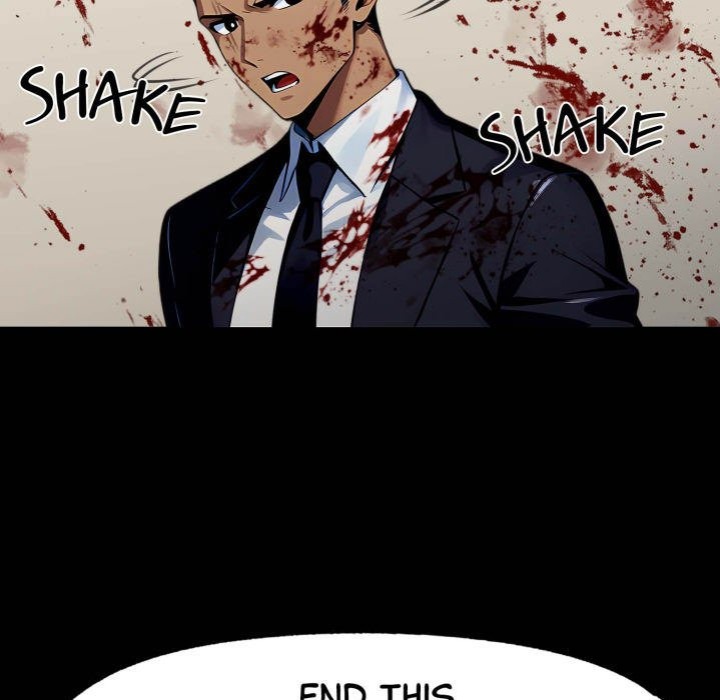 Gangster x Office Lady Chapter 103 image 131