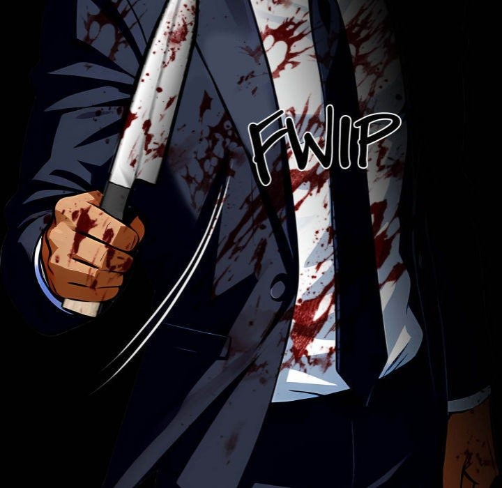 Gangster x Office Lady Chapter 103 image 133