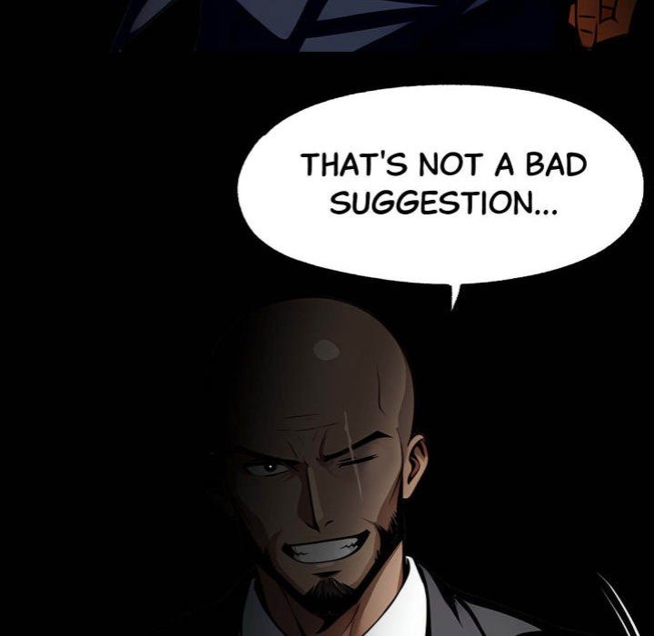 Gangster x Office Lady Chapter 103 image 134