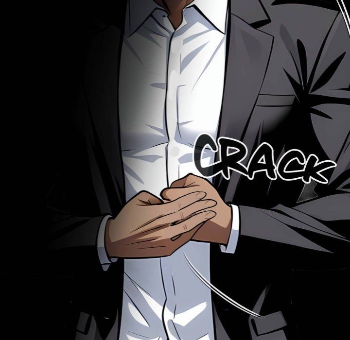 Gangster x Office Lady Chapter 103 image 135