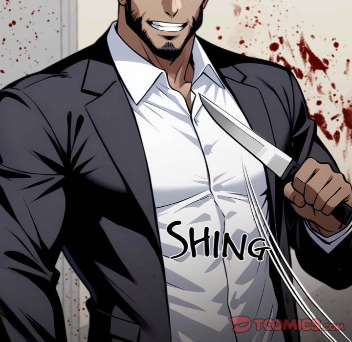 Gangster x Office Lady Chapter 103 image 137