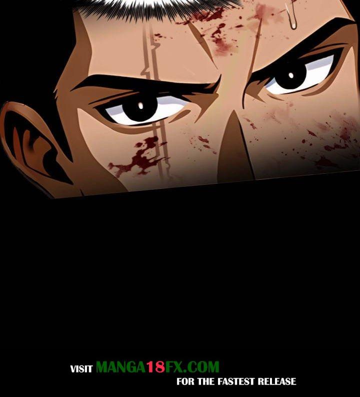 Gangster x Office Lady Chapter 103 image 139