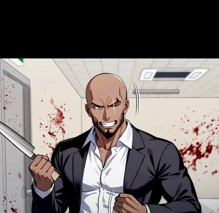 Gangster x Office Lady Chapter 103 image 140