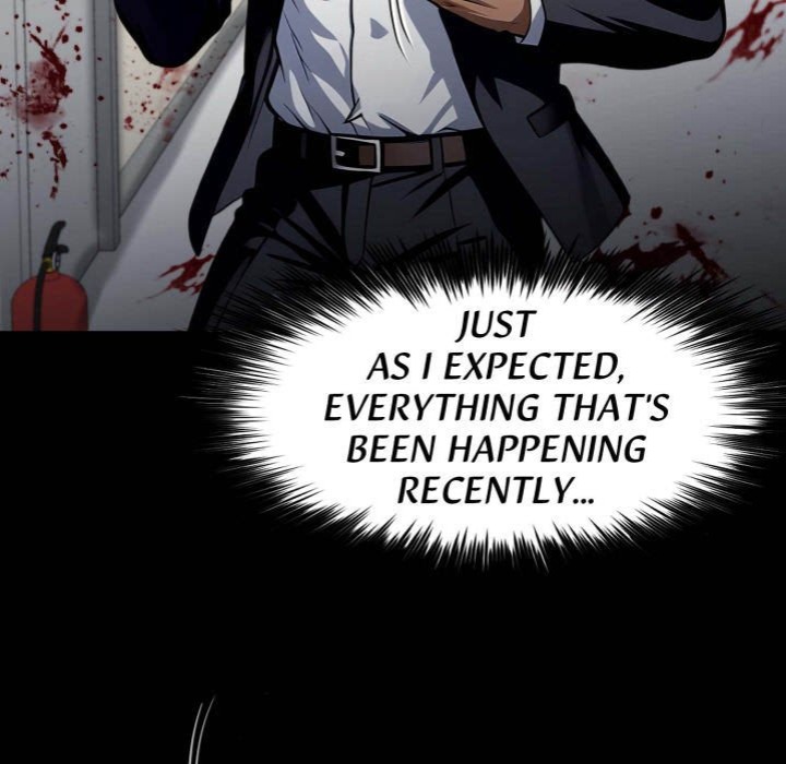 Gangster x Office Lady Chapter 103 image 141