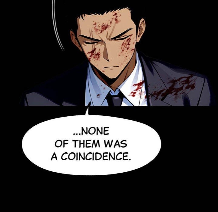 Gangster x Office Lady Chapter 103 image 142