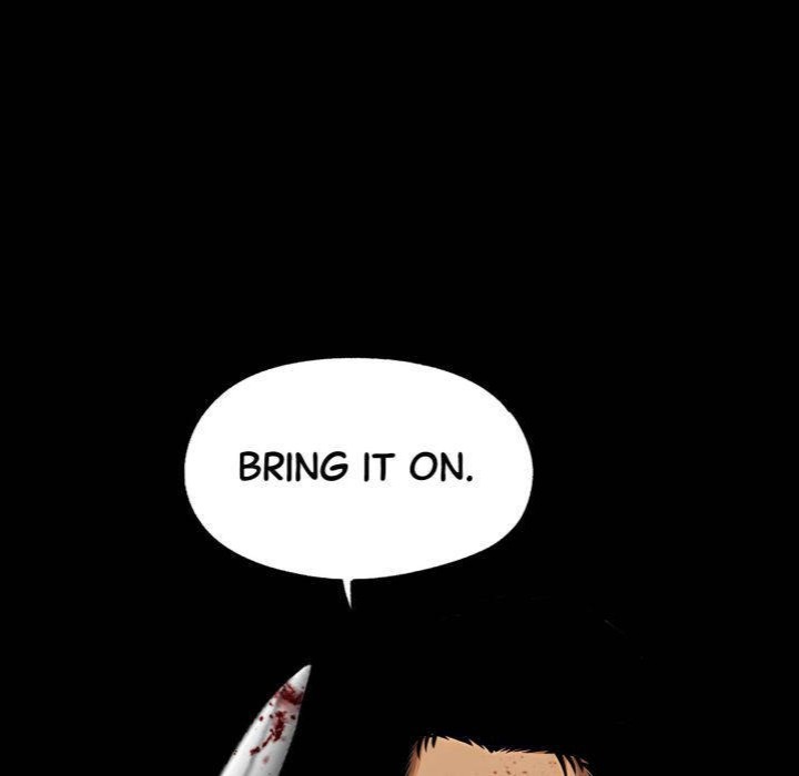 Gangster x Office Lady Chapter 103 image 143