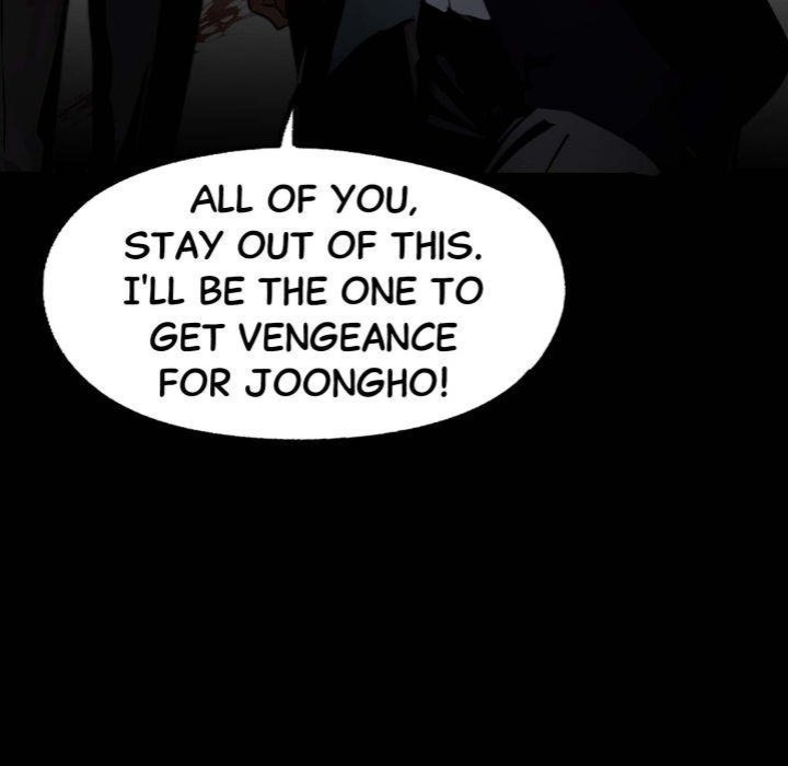 Gangster x Office Lady Chapter 103 image 148