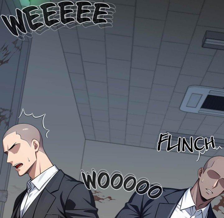 Gangster x Office Lady Chapter 103 image 150