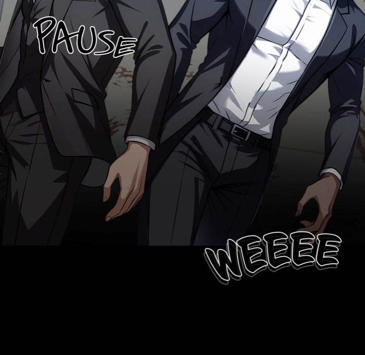 Gangster x Office Lady Chapter 103 image 151