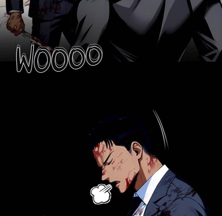 Gangster x Office Lady Chapter 103 image 153