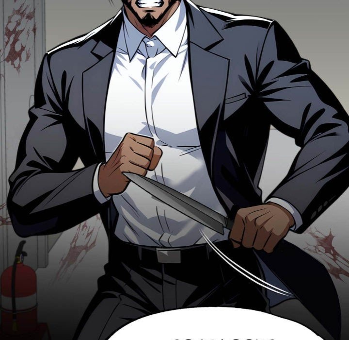 Gangster x Office Lady Chapter 103 image 156
