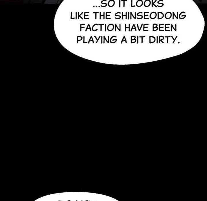 Gangster x Office Lady Chapter 103 image 157