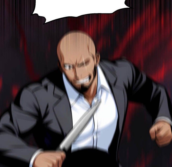 Gangster x Office Lady Chapter 103 image 161