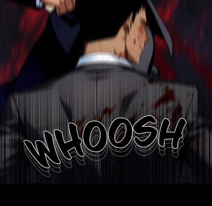 Gangster x Office Lady Chapter 103 image 162