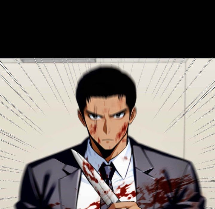 Gangster x Office Lady Chapter 103 image 163