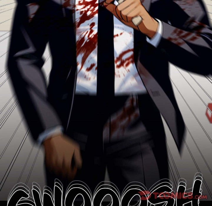 Gangster x Office Lady Chapter 103 image 164