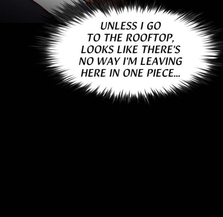 Gangster x Office Lady Chapter 103 image 16