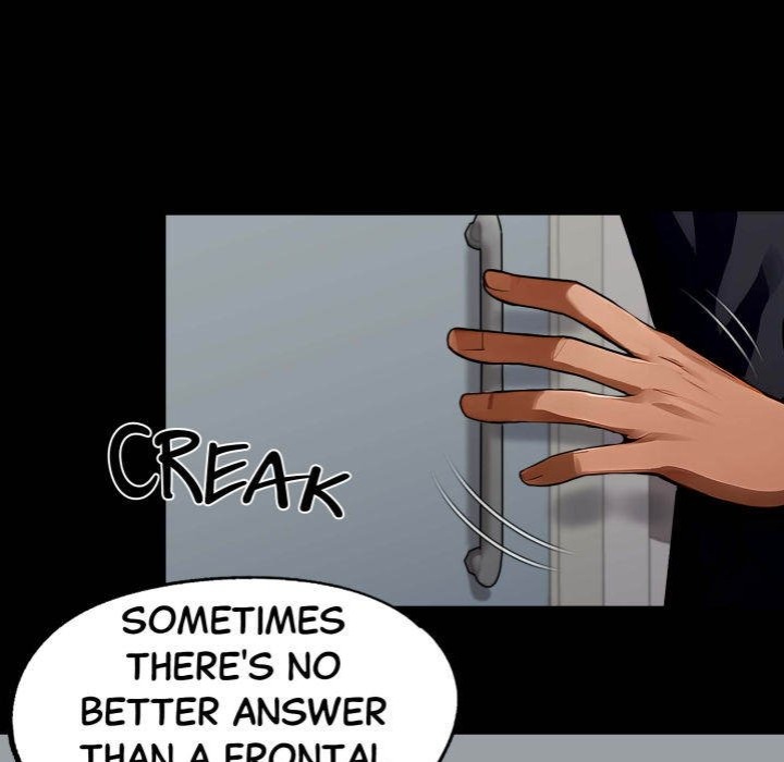 Gangster x Office Lady Chapter 103 image 17