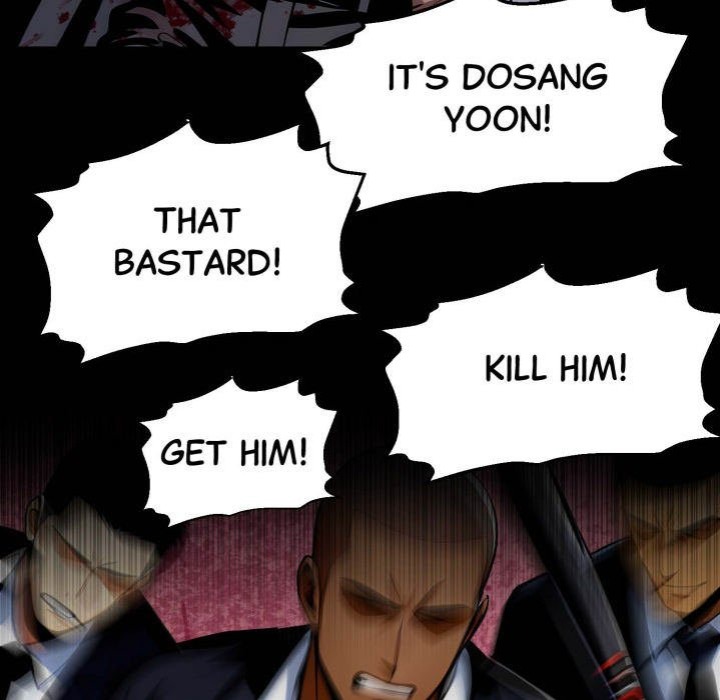 Gangster x Office Lady Chapter 103 image 24