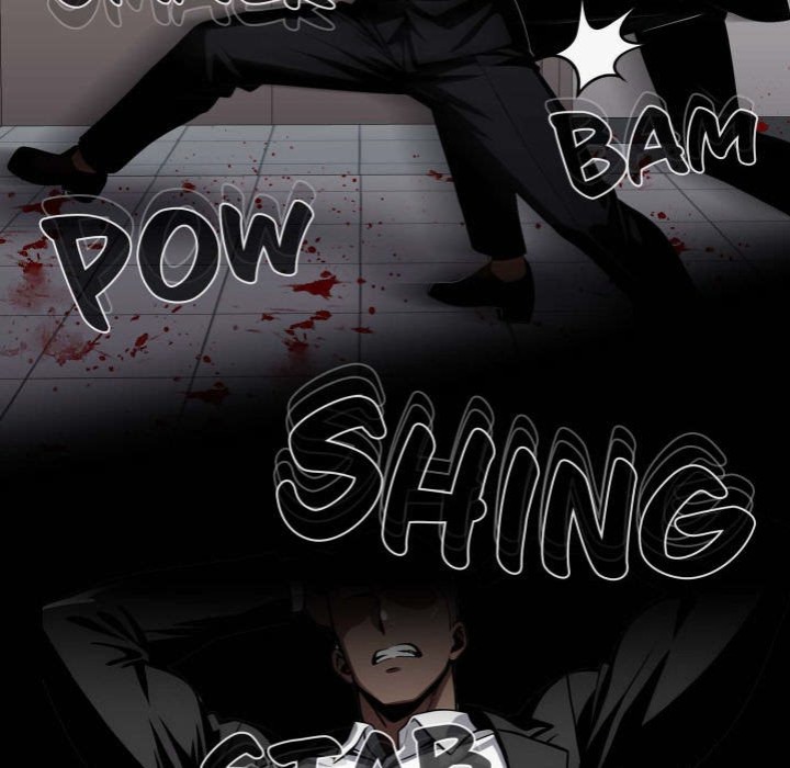 Gangster x Office Lady Chapter 103 image 28