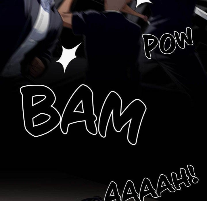 Gangster x Office Lady Chapter 103 image 32