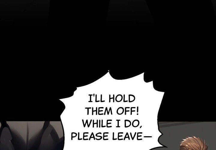 Gangster x Office Lady Chapter 103 image 3