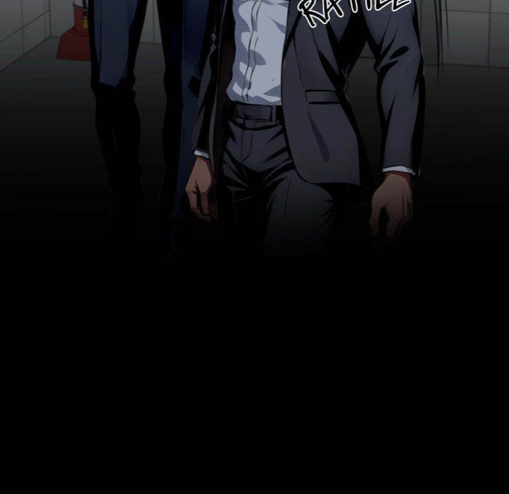 Gangster x Office Lady Chapter 103 image 39