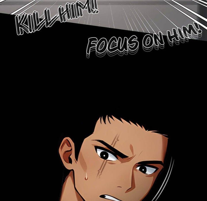Gangster x Office Lady Chapter 103 image 43