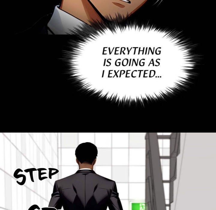 Gangster x Office Lady Chapter 103 image 44