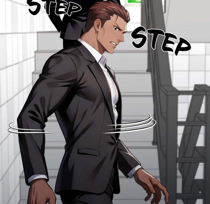 Gangster x Office Lady Chapter 103 image 45