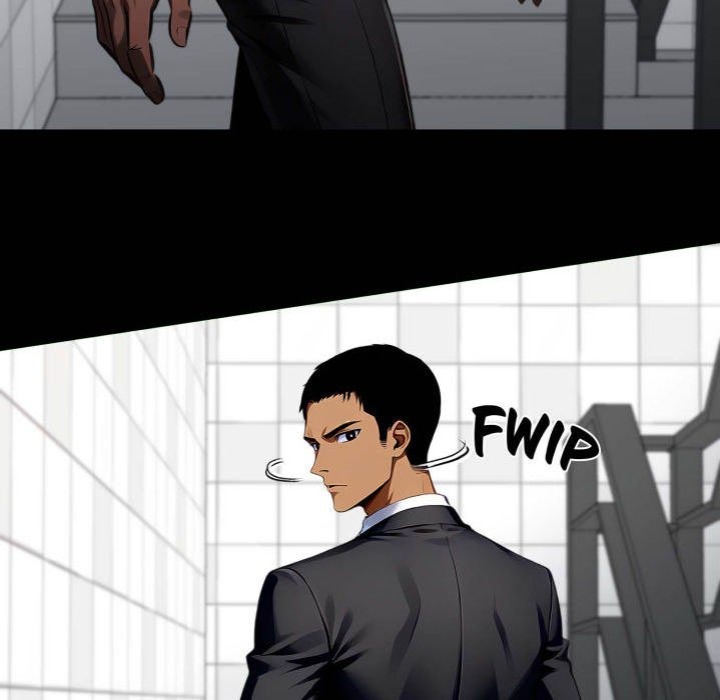 Gangster x Office Lady Chapter 103 image 46