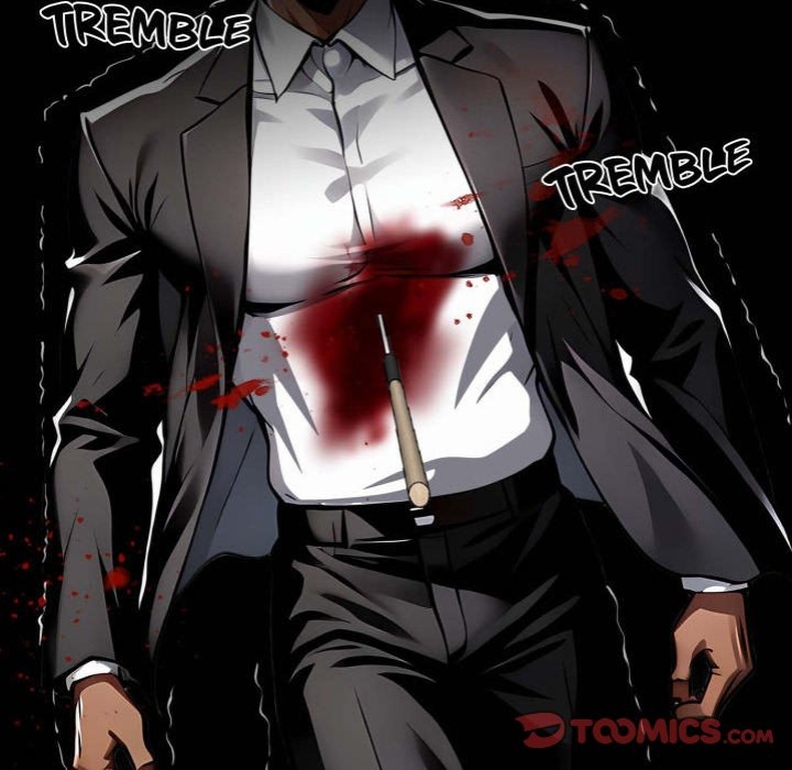 Gangster x Office Lady Chapter 103 image 56