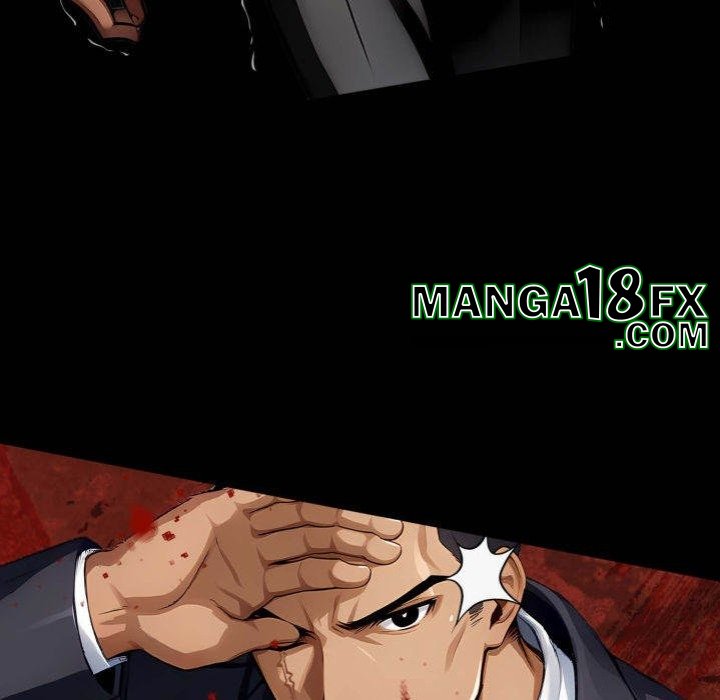 Gangster x Office Lady Chapter 103 image 57