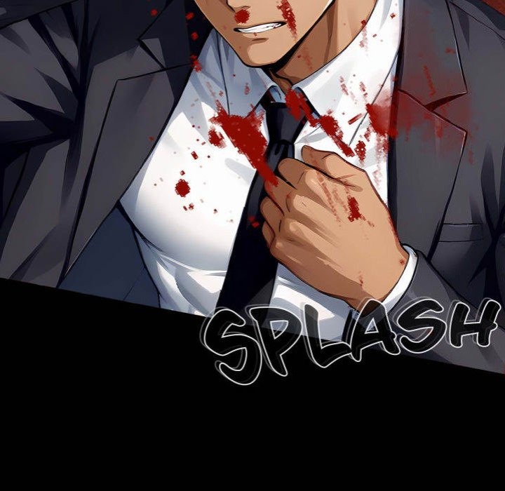 Gangster x Office Lady Chapter 103 image 58