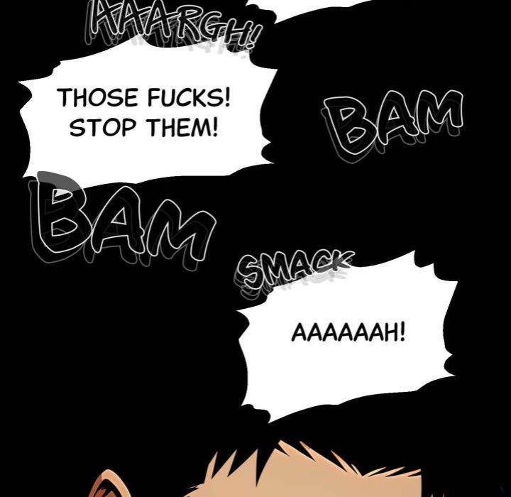 Gangster x Office Lady Chapter 103 image 61